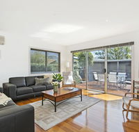 Bask at The Glade - Rejuvenate Stays - New Castle Holiday