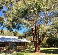 Grampians Pomonal Cottages - New Castle Holiday