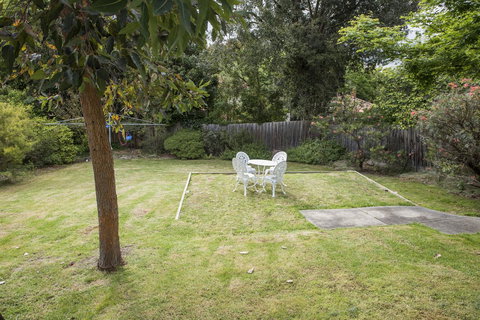 Hillside House - New Castle Holiday 9