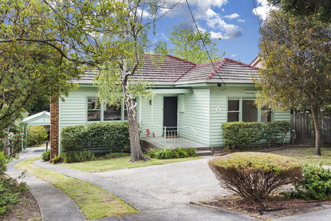 Hillside House - New Castle Holiday 0