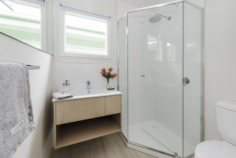 Hillside House - New Castle Holiday 8