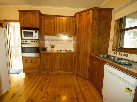 Angel's Rest - New Castle Holiday 7