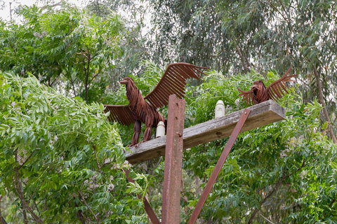 Bundjil Studio - New Castle Holiday 0