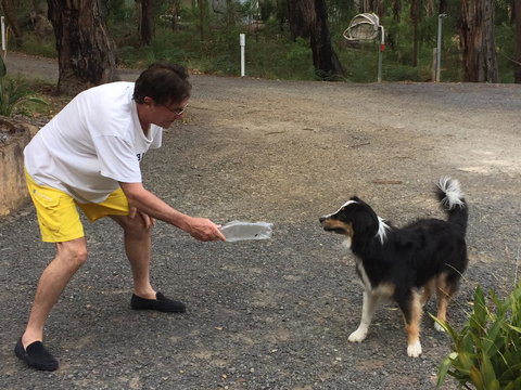 Bundjil Studio - New Castle Holiday 12