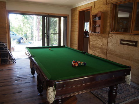 Bundjil Studio - New Castle Holiday 25