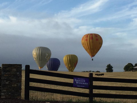 Bundjil Studio - New Castle Holiday 11