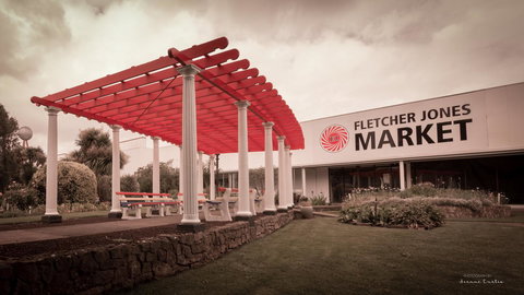 Quest Warrnambool - New Castle Holiday 23