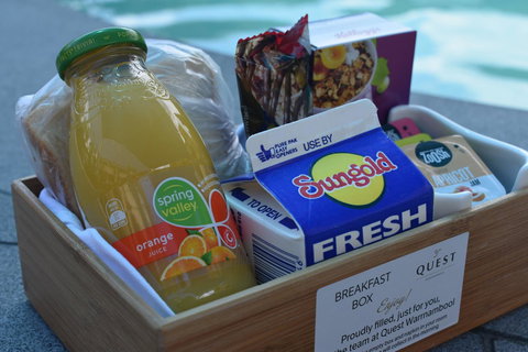 Quest Warrnambool - New Castle Holiday 9