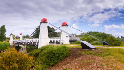 Quest Warrnambool - New Castle Holiday 24