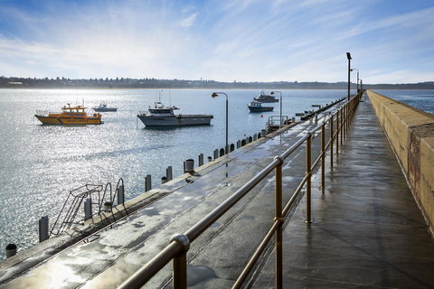 Quest Warrnambool - New Castle Holiday 27