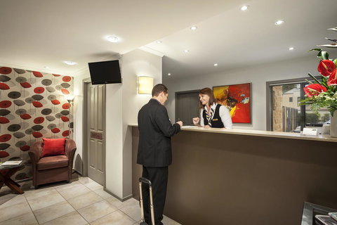 Quest Warrnambool - New Castle Holiday 2