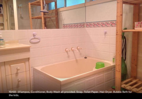 Nest On A Crest - New Castle Holiday 18