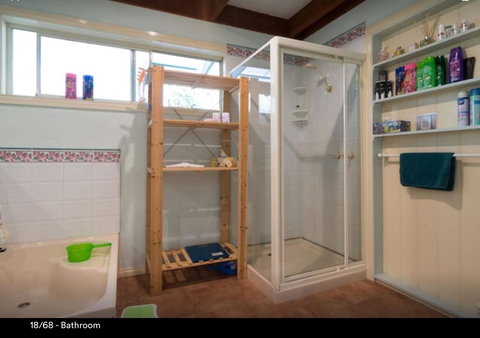 Nest On A Crest - New Castle Holiday 17