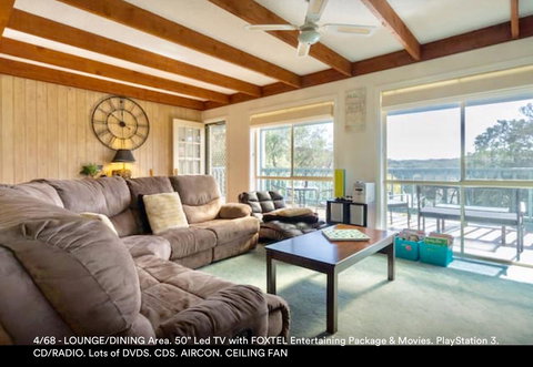 Nest On A Crest - New Castle Holiday 3