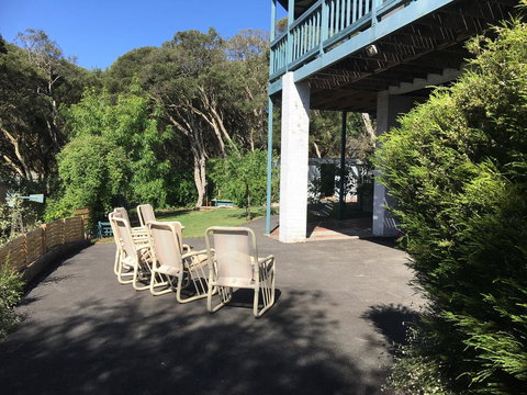 Nest On A Crest - New Castle Holiday 33