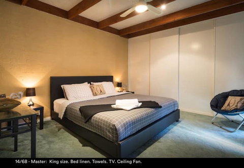 Nest On A Crest - New Castle Holiday 13