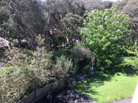 Nest On A Crest - New Castle Holiday 1