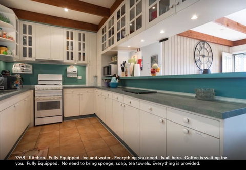 Nest On A Crest - New Castle Holiday 10