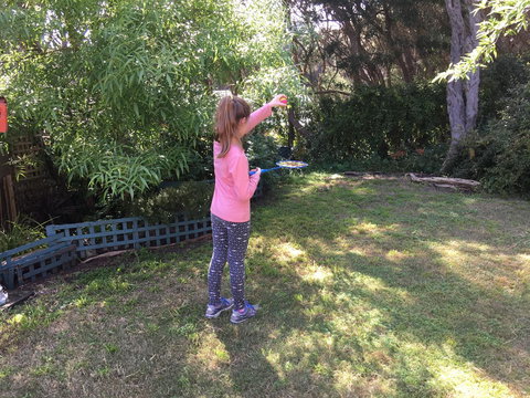 Nest On A Crest - New Castle Holiday 32