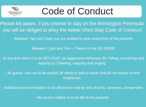 Nest On A Crest - New Castle Holiday 36