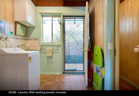 Nest On A Crest - New Castle Holiday 19