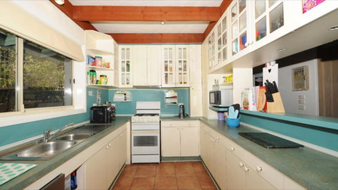 Nest On A Crest - New Castle Holiday 9