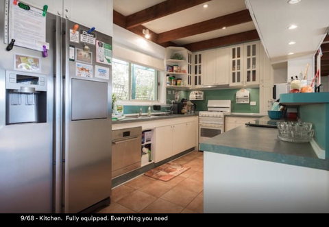 Nest On A Crest - New Castle Holiday 11