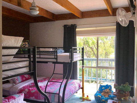 Nest On A Crest - New Castle Holiday 16