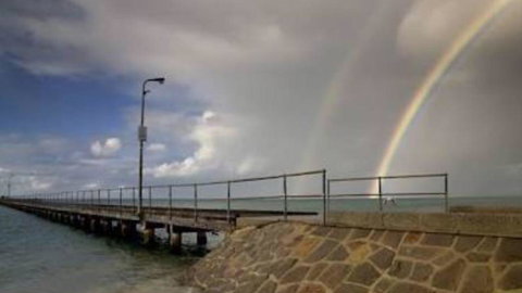 Nest On A Crest - New Castle Holiday 41
