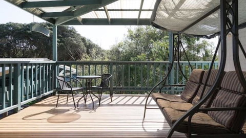 Nest On A Crest - New Castle Holiday 23