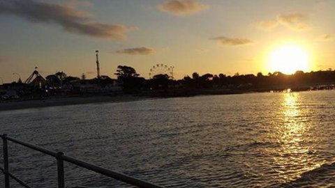 Nest On A Crest - New Castle Holiday 42