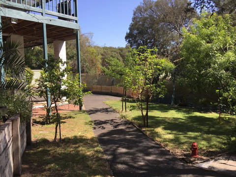 Nest On A Crest - New Castle Holiday 34