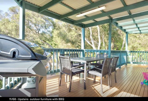 Nest On A Crest - New Castle Holiday 27