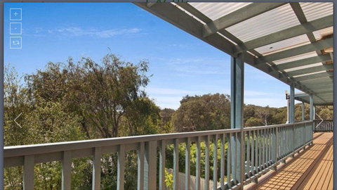 Nest On A Crest - New Castle Holiday 24