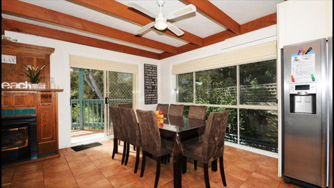 Nest On A Crest - New Castle Holiday 6