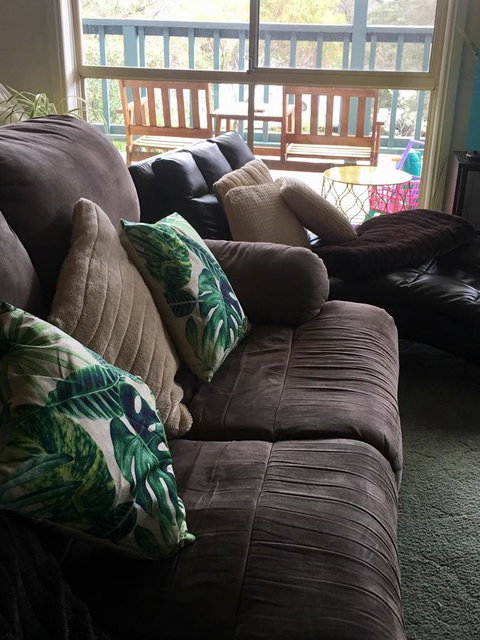 Nest On A Crest - New Castle Holiday 4