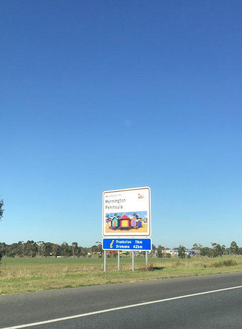 Nest On A Crest - New Castle Holiday 39