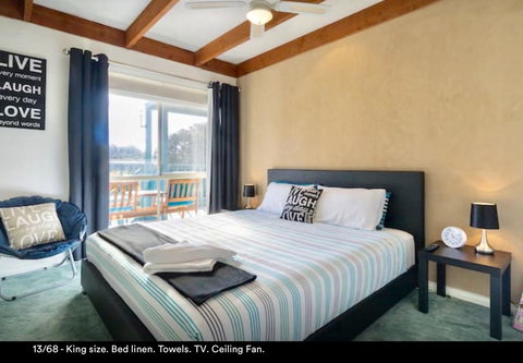 Nest On A Crest - New Castle Holiday 15