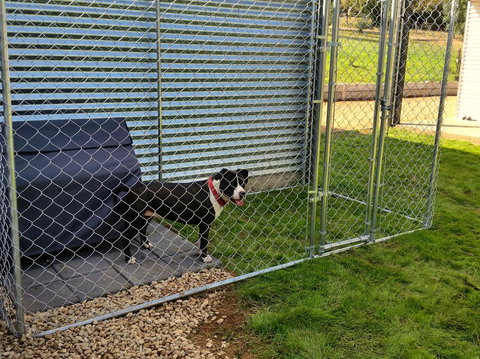 3 Bells Alpine Cottage - New Castle Holiday 18