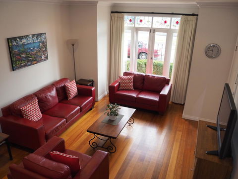 Beechwood Apartment - New Castle Holiday 14