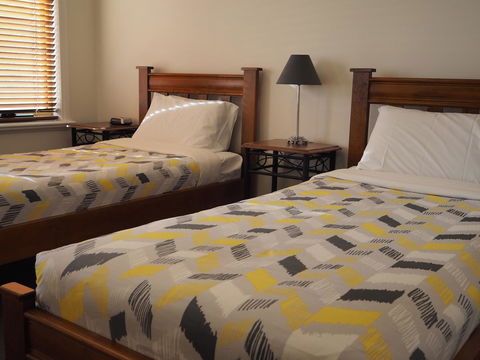 Beechwood Apartment - New Castle Holiday 11