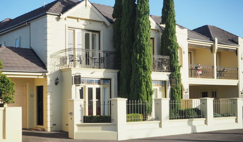 Beechwood Apartment - New Castle Holiday 0