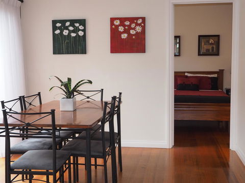 Beechwood Apartment - New Castle Holiday 12