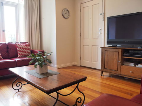 Beechwood Apartment - New Castle Holiday 15