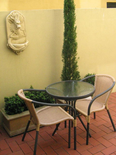 Beechwood Apartment - New Castle Holiday 3