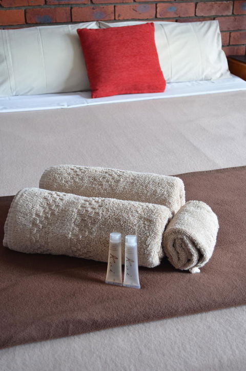 City Heart Motel Warrnambool - New Castle Holiday 21