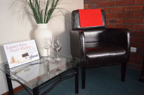 City Heart Motel Warrnambool - New Castle Holiday 8