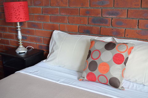 City Heart Motel Warrnambool - New Castle Holiday 23