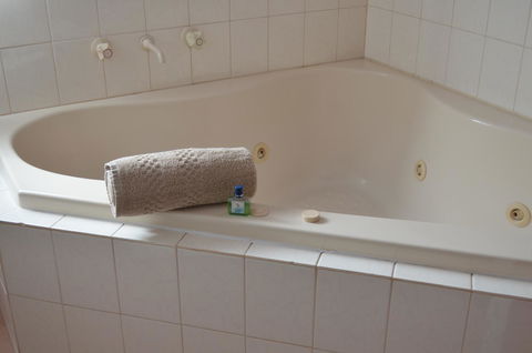 City Heart Motel Warrnambool - New Castle Holiday 14