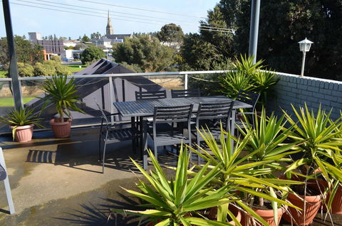 City Heart Motel Warrnambool - New Castle Holiday 31